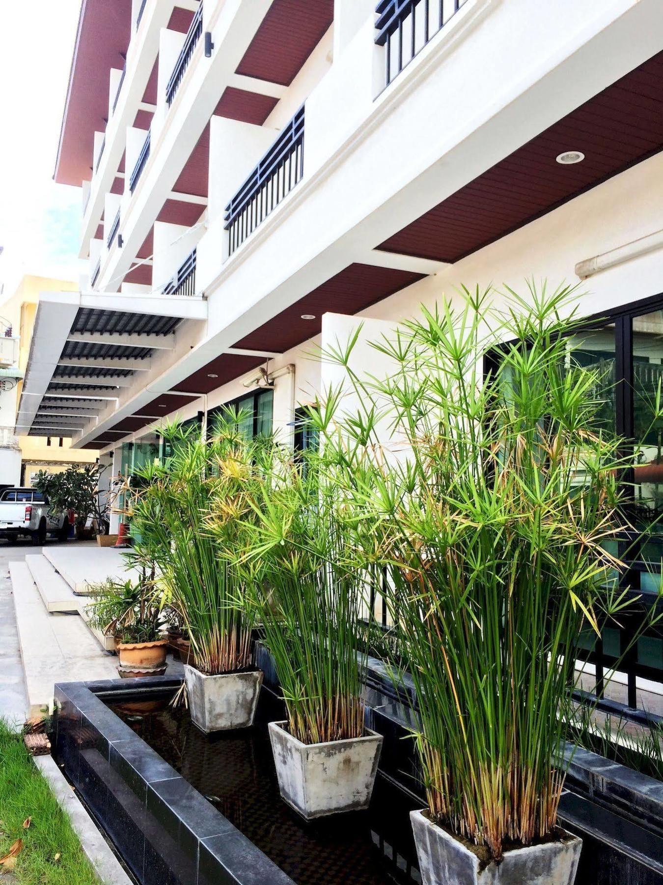 Pk Residence Phuket Ngoại thất bức ảnh
