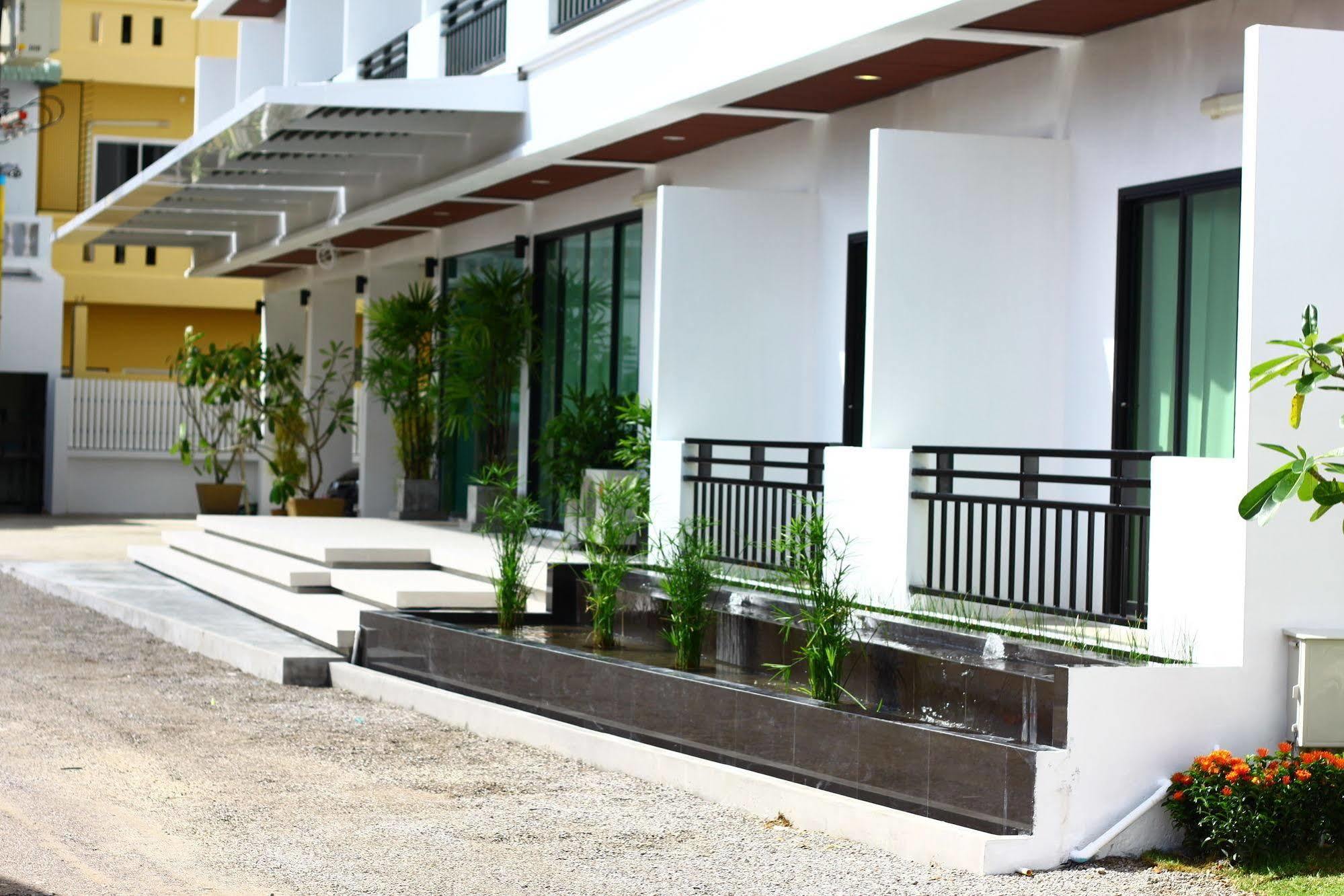 Pk Residence Phuket Ngoại thất bức ảnh