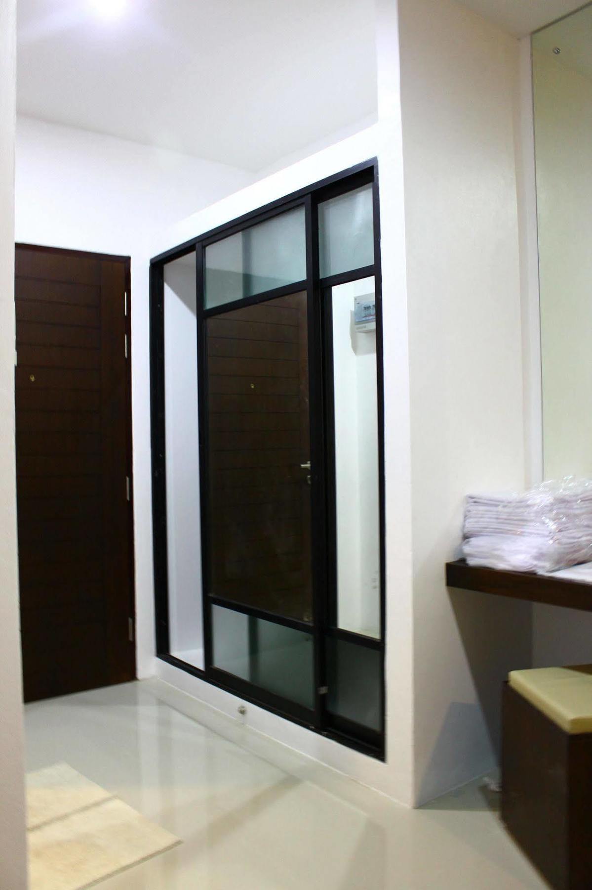Pk Residence Phuket Ngoại thất bức ảnh